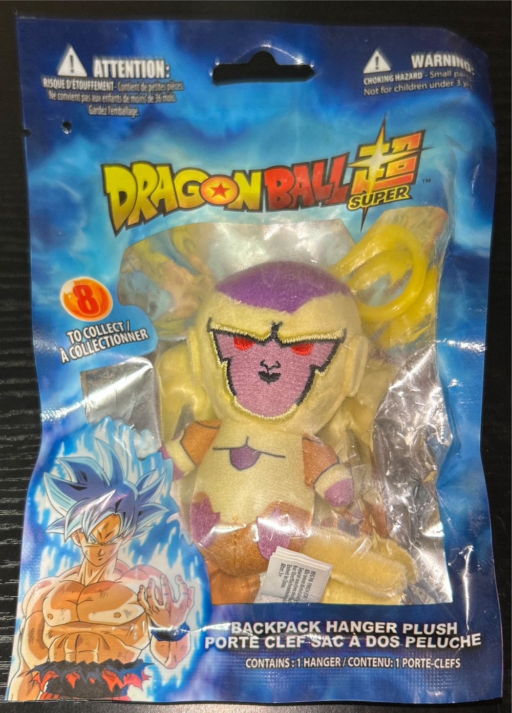 Bag - Amuseable Popcorn