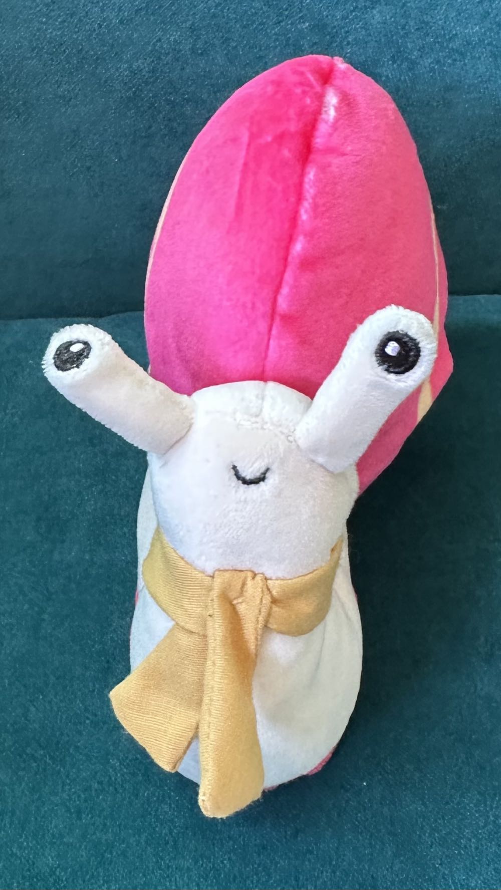 Calico Cat In Chinese Takeaway [8”]