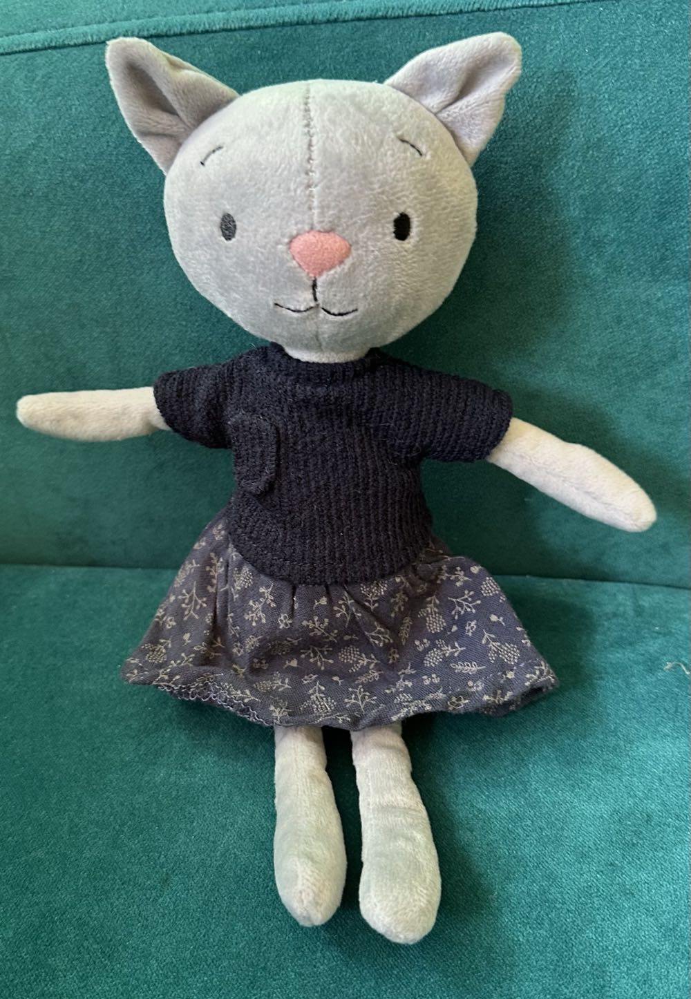 Bag - Truffles Ginger Cat