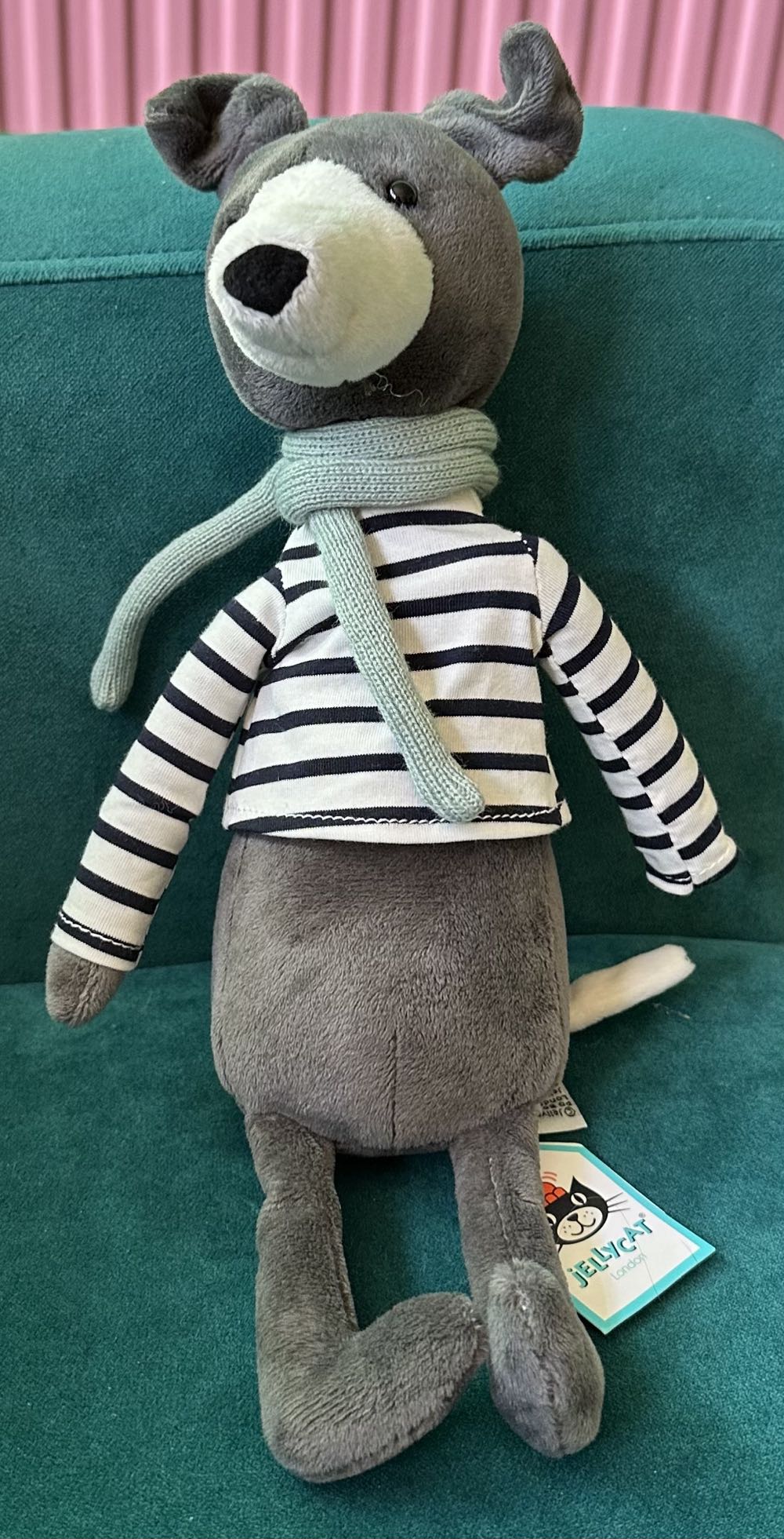 BB3 Original Baby Three Elf Blind Box