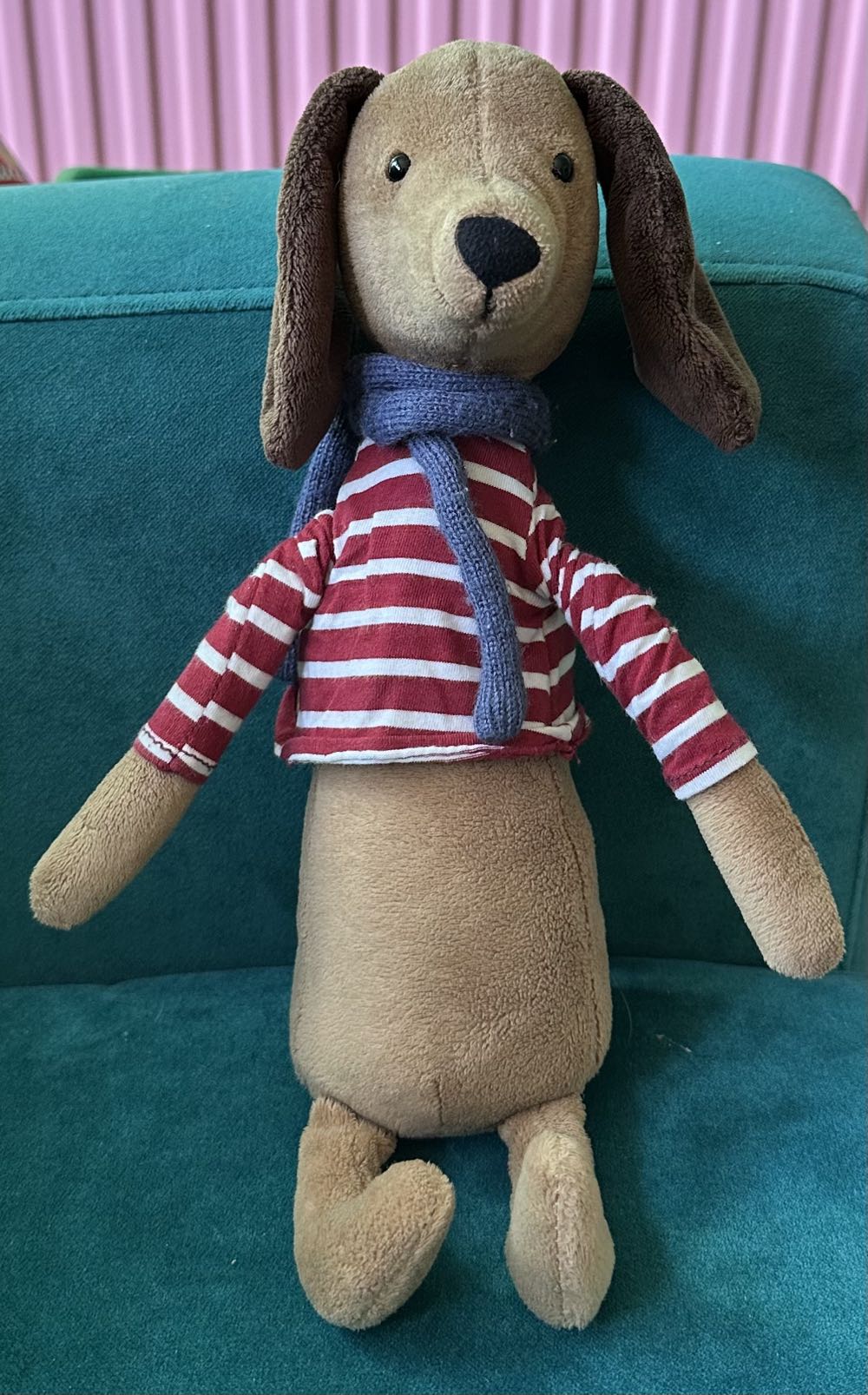 Keyring Amuseables Pineapple