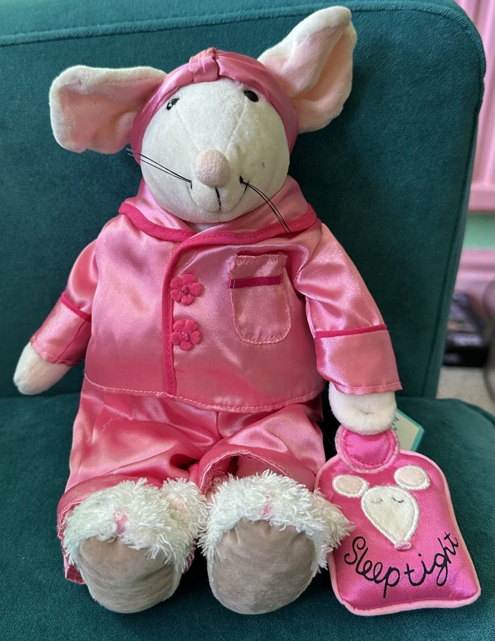 Mini Bag - Chic Chick Danni