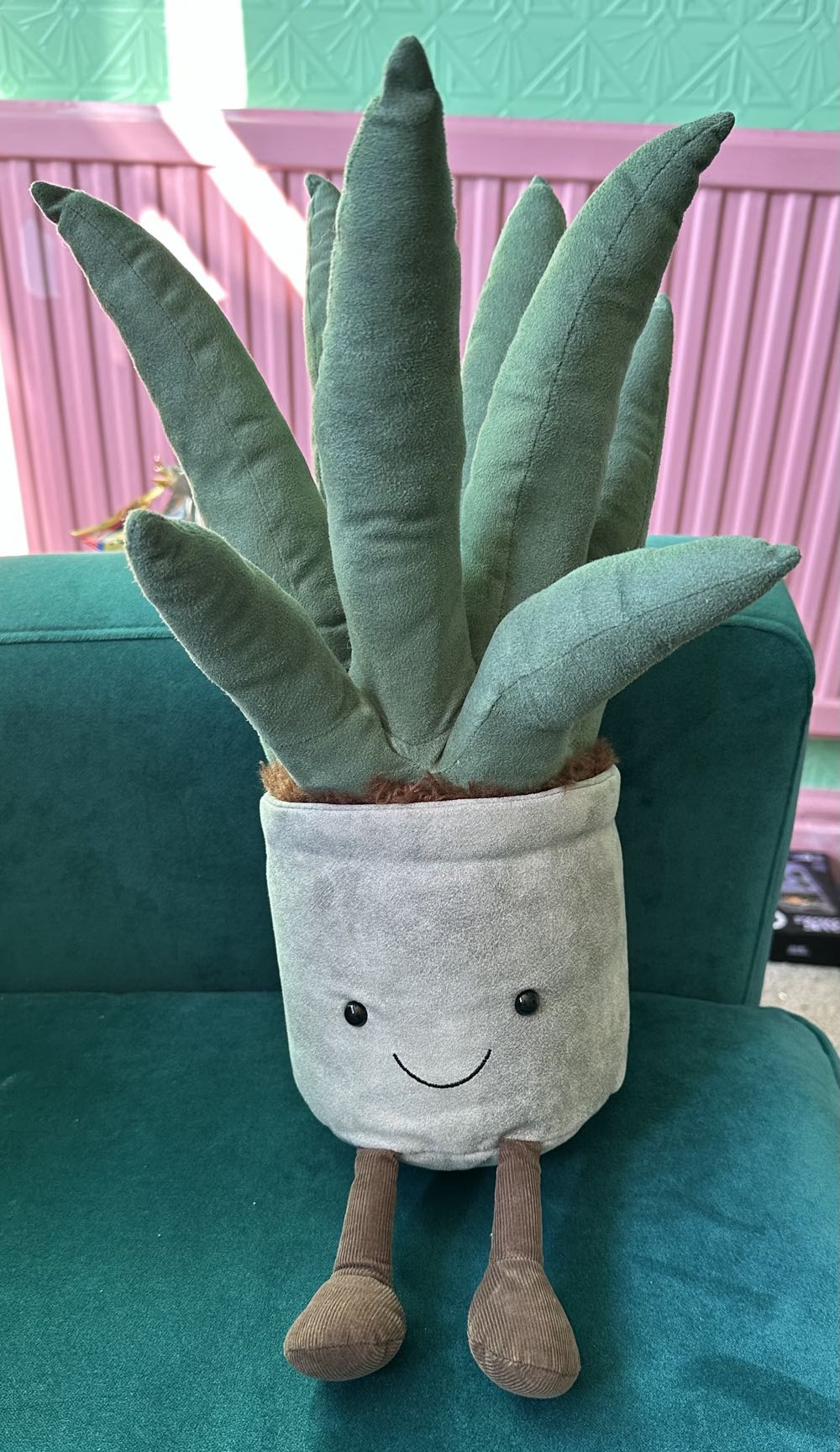 Pokémon Center: Dolls Sprigatito