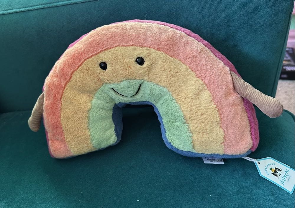 Sprite - Fuschia Fleur