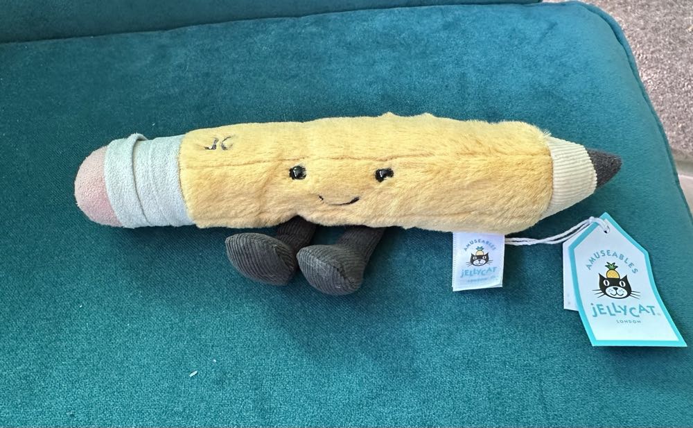 Plant - Amuseable Monstera