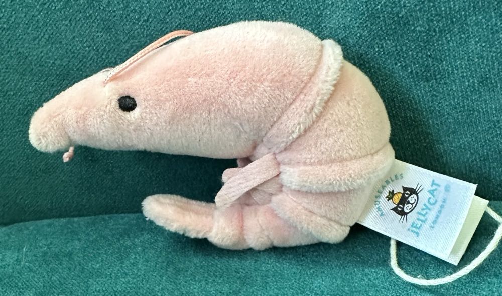 Eeyore Snowflake Pals, Winnie The Pooh