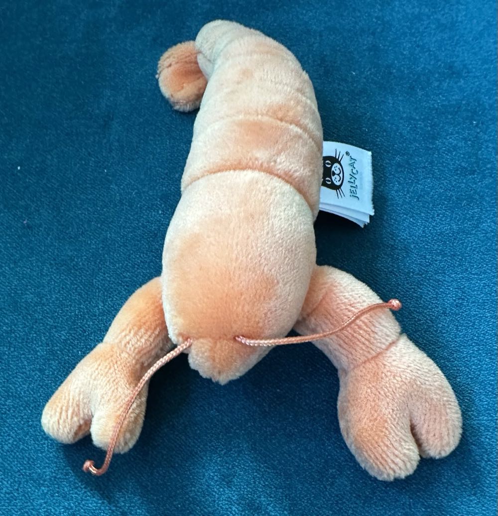 Squishmallows Stackables Kellytoy Plush Maurice The Moose Earmuffs 24 Inches