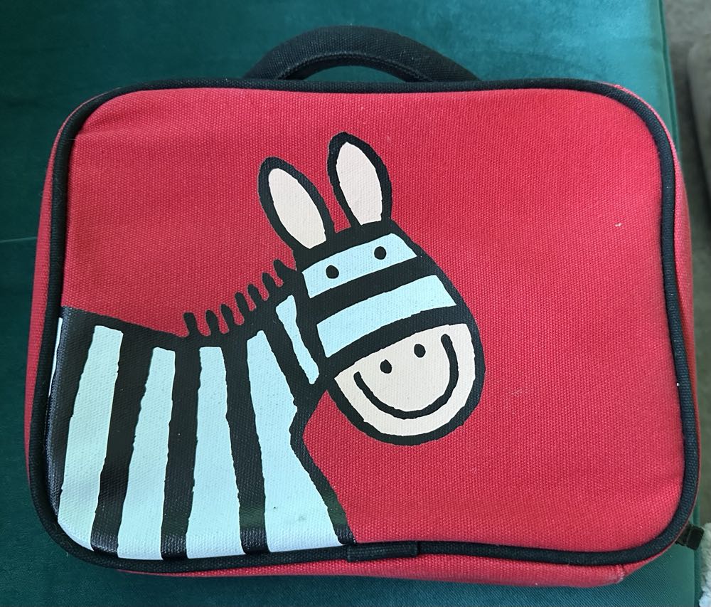 Disney Wishables Shimmer - UP - Russell