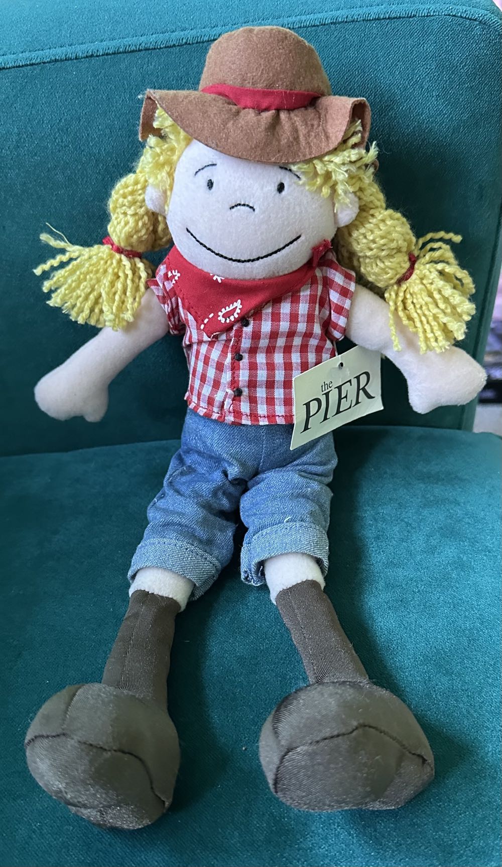 Amuseable Pasta - Farfelle