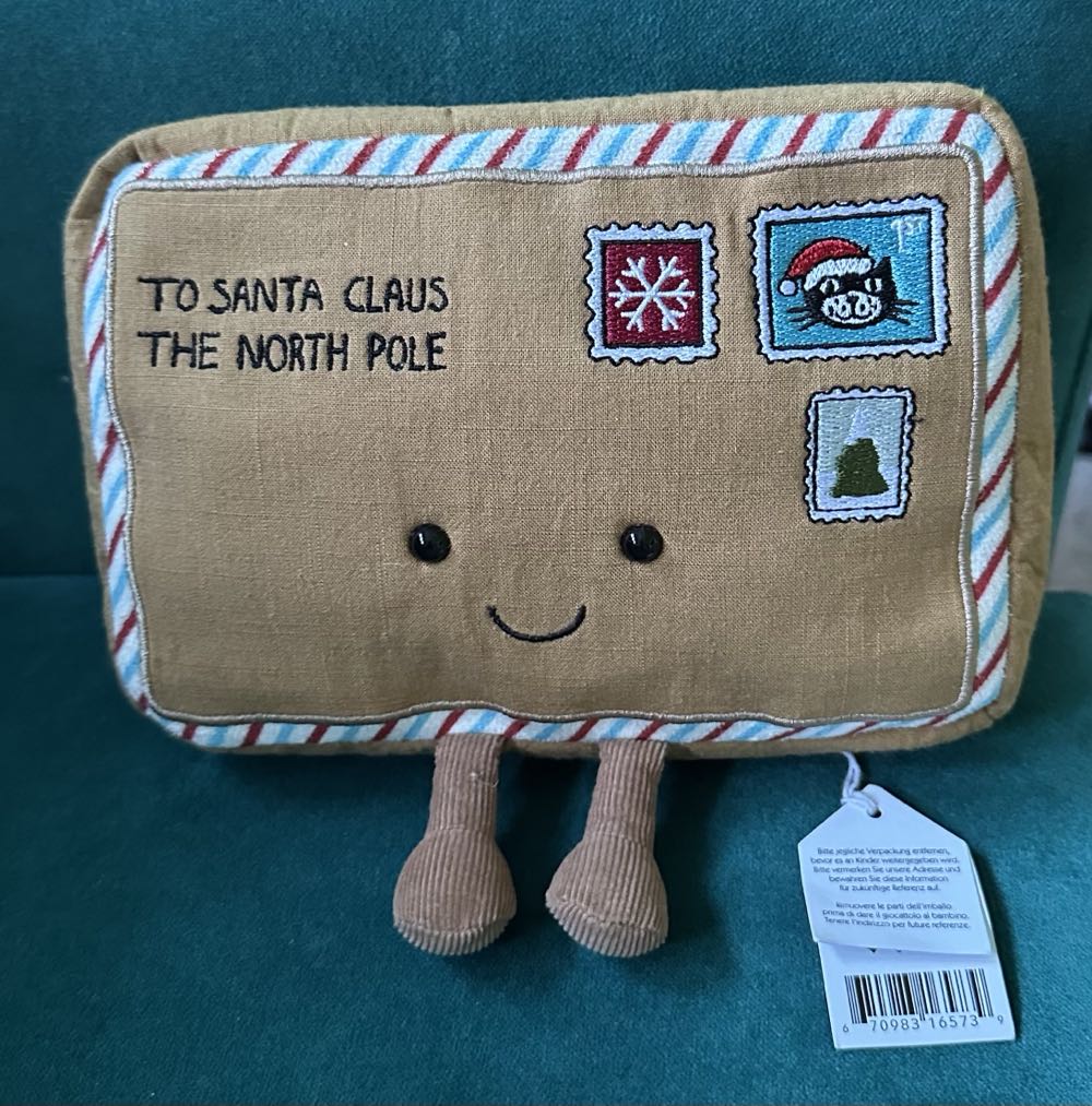 Puffballs Polar Bear 