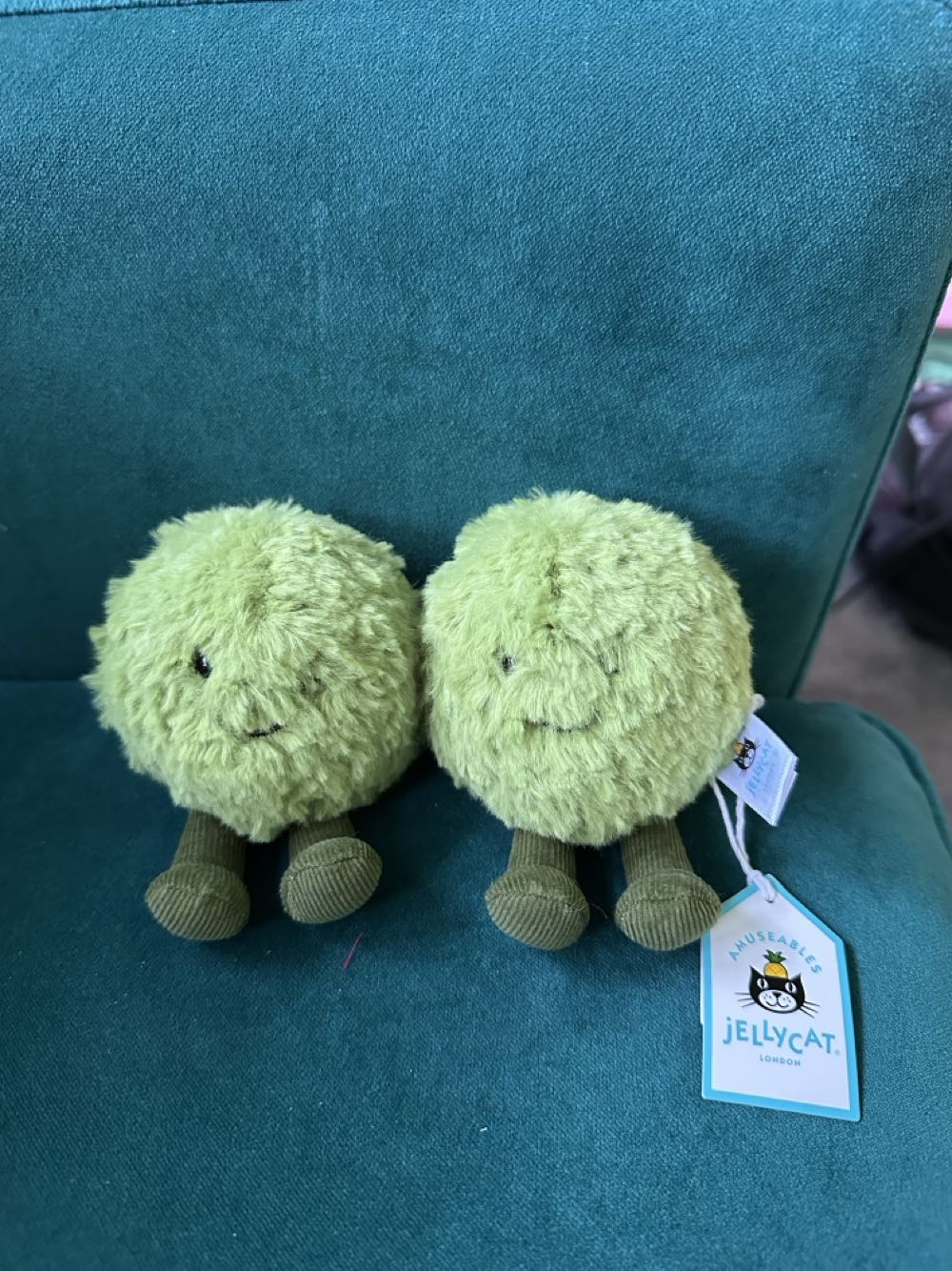 Christmas Sprite - Red