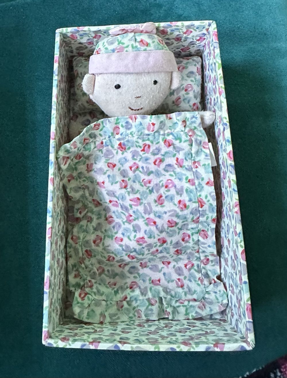 Vivi Plushie (Mystery Skulls)