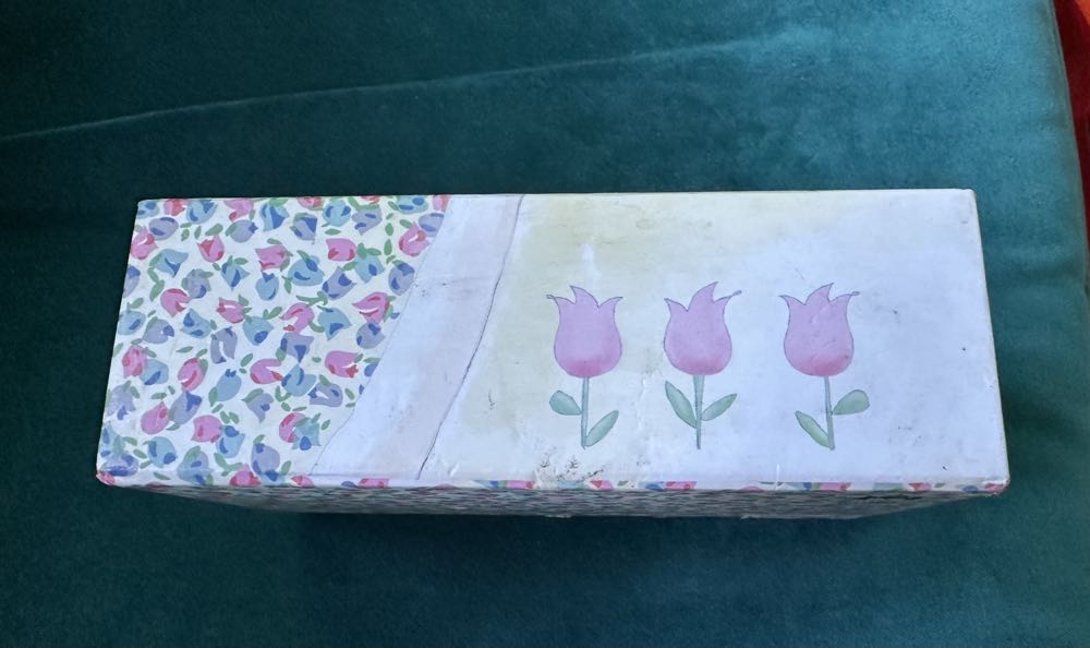 Sleepy Baby - Blossom  plush collectible - Main Image 5