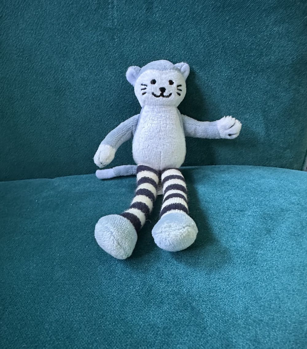 Global Girlie - American Cowgirl