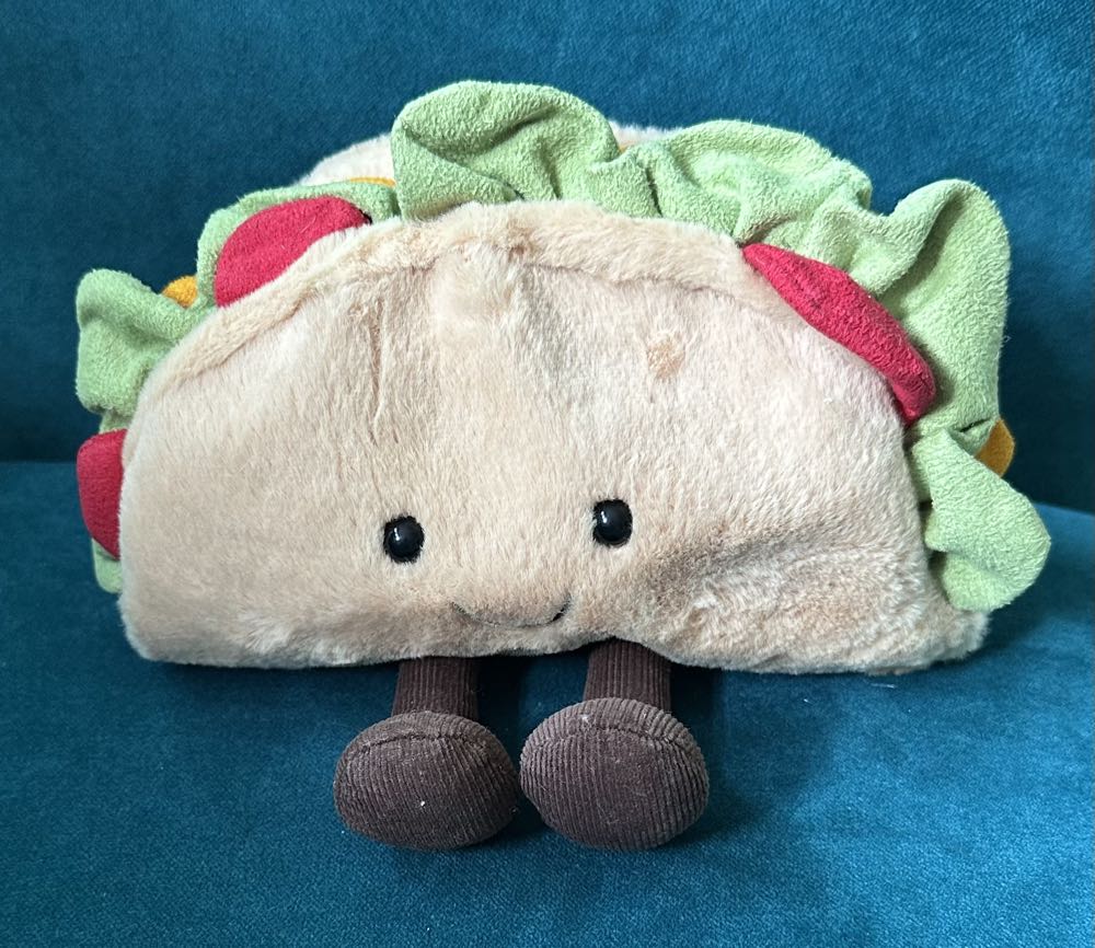 Pooh Friend 6” Mattel Winnie The Pooh Kanga 6” Bean Bag Stuffed Animal Disney Beanbag Vintage Tags