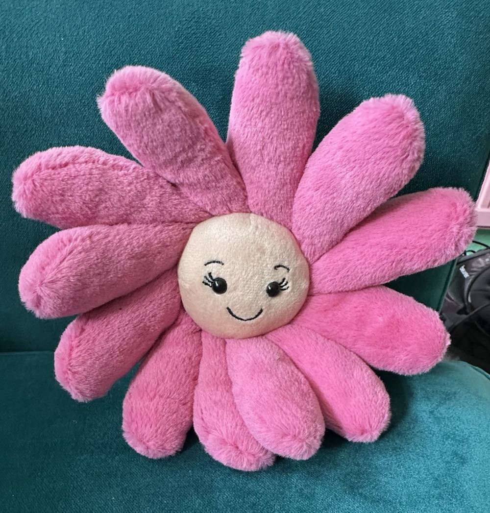 Hello Kitty Sweethearts Bestie