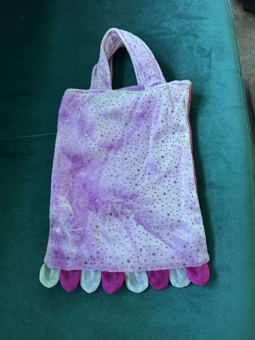 Bag - Sprite Shooting Star  plush collectible - Main Image 2