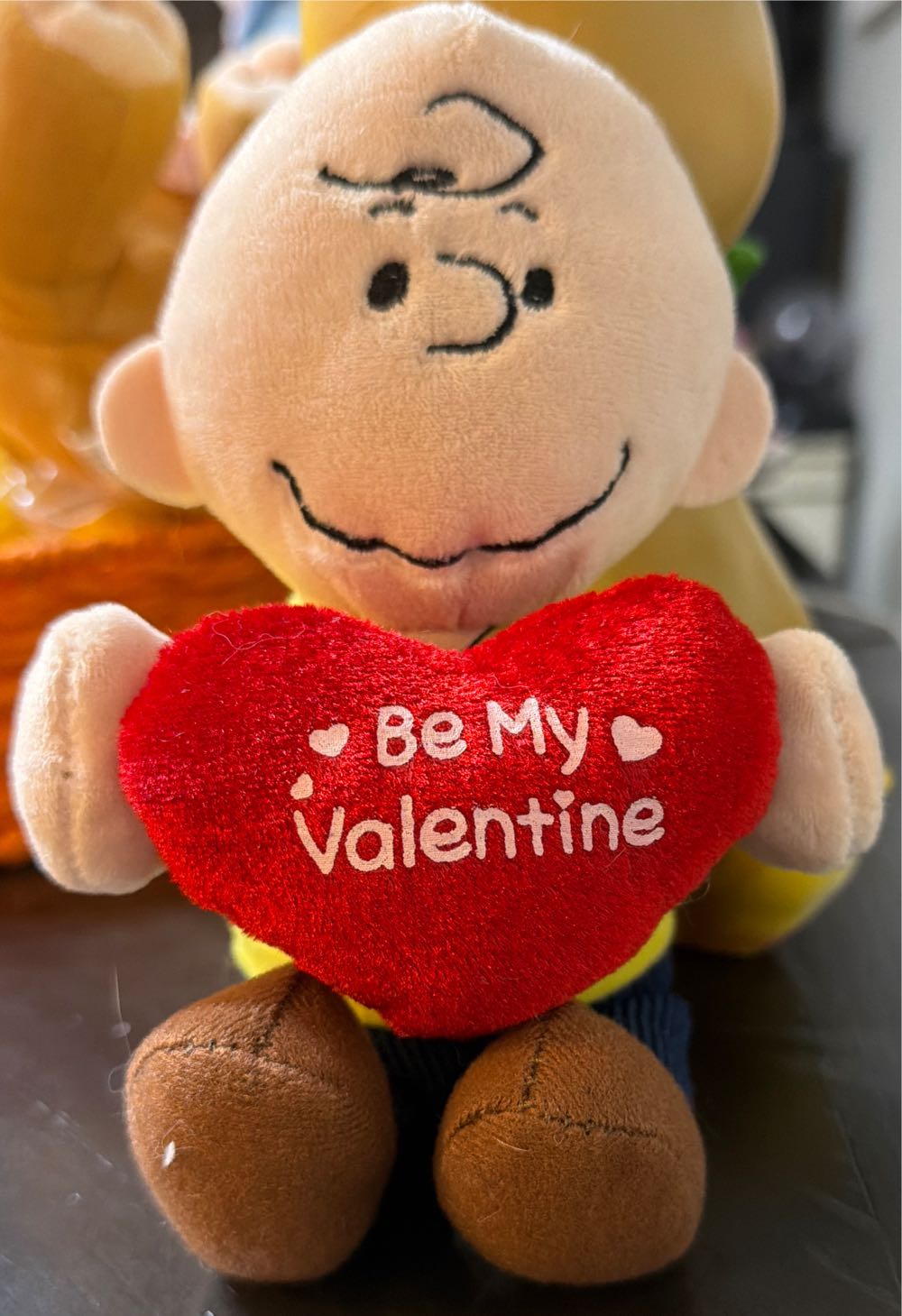 Gino Gingerbread Man