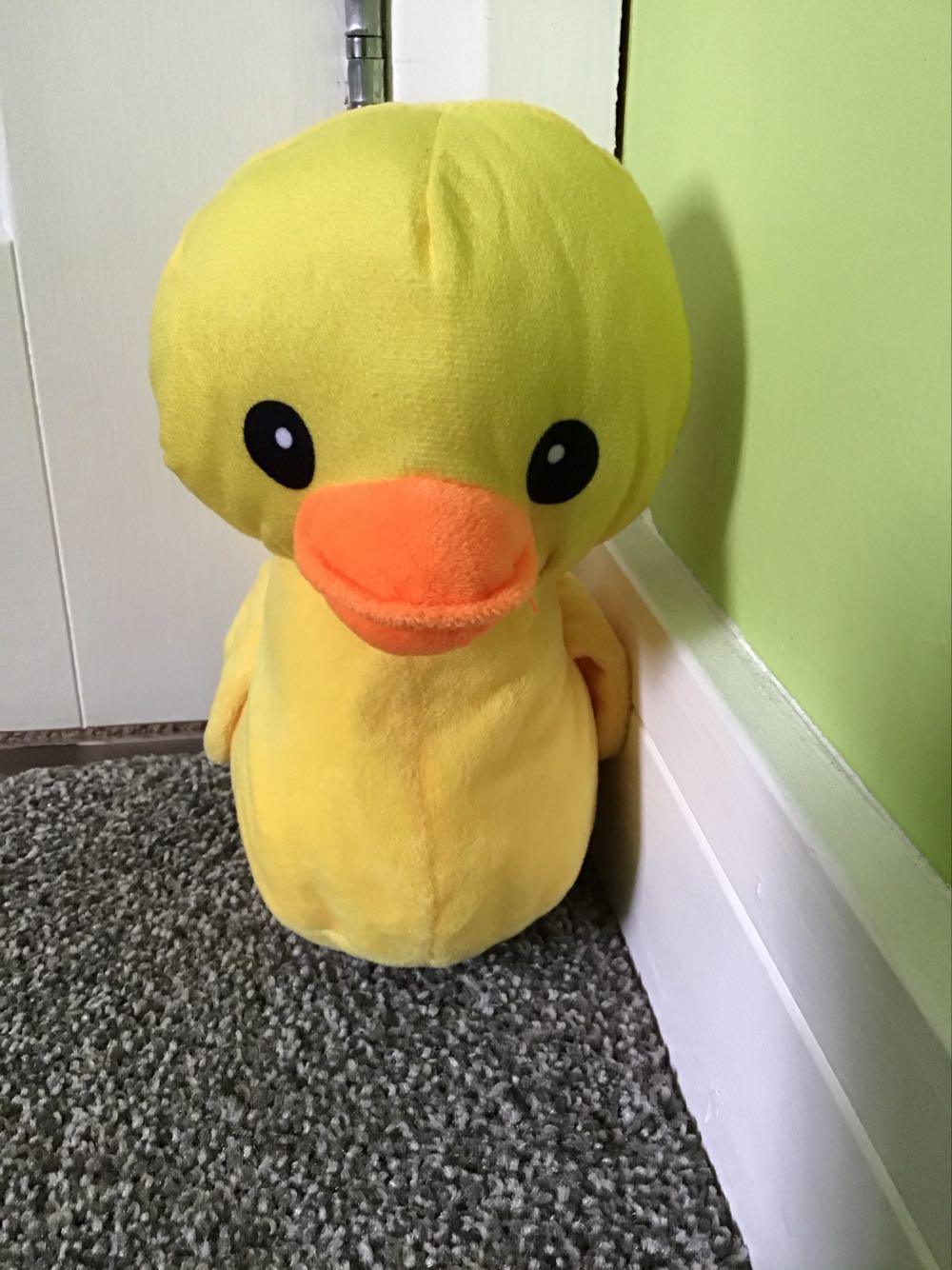 Wally Darling Happy Haunting (Welcome Home)