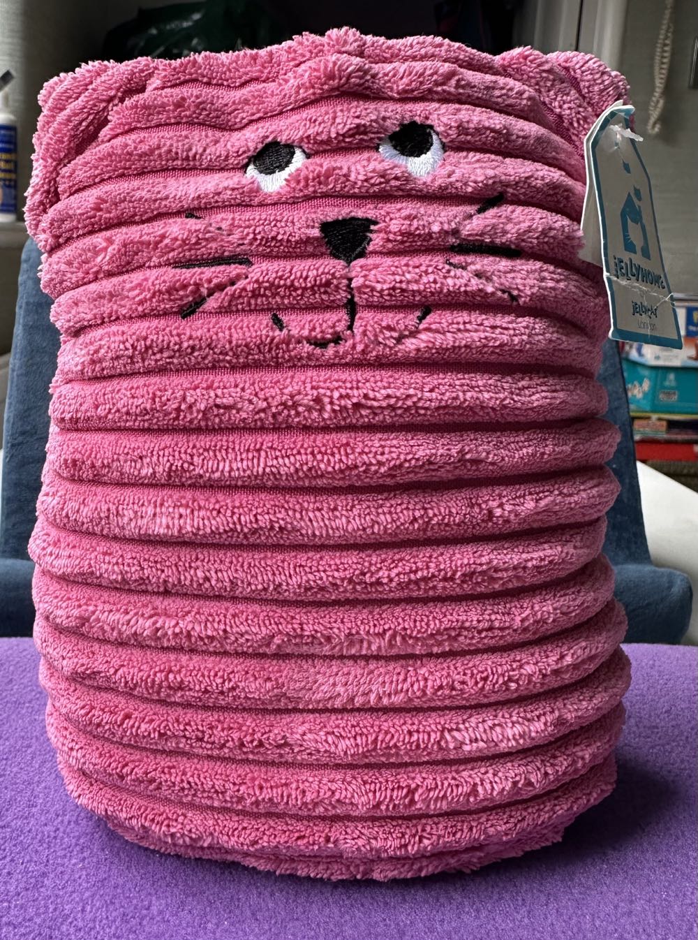 Piny Cloud City Series Animation Fantasy Figurine Collectible