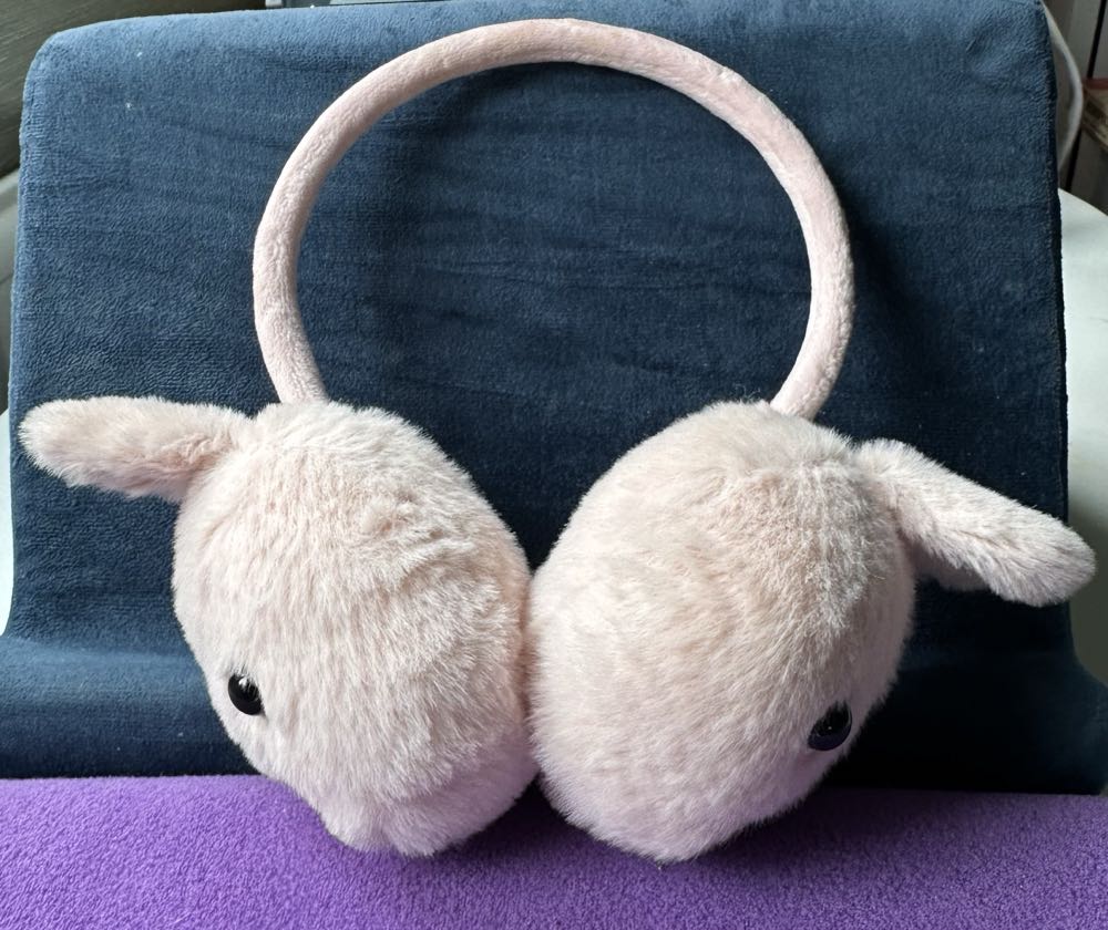 Skullpanda 馬力全開 隱藏款