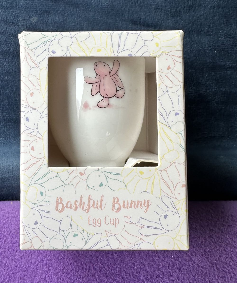 Christmas Sprite - Blue