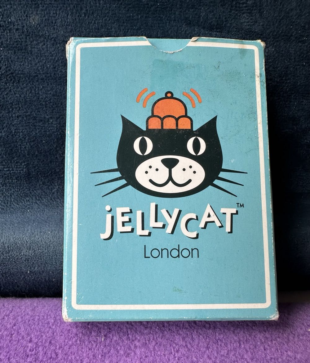 Sammy Lawrence Plushie (Bendy And The Inc Machine)