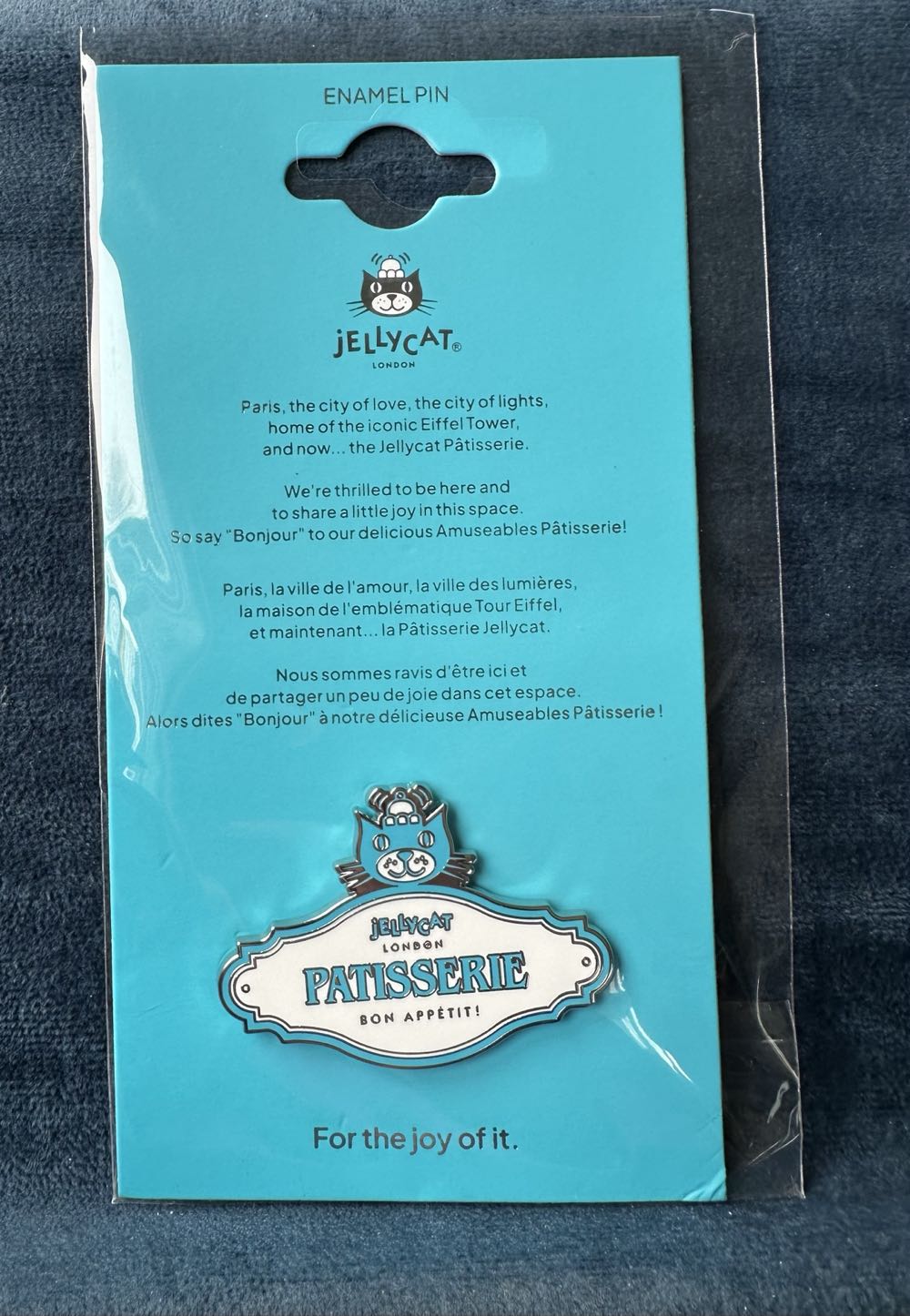 Little Elly Elephant 