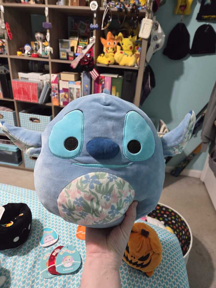 Dog - Chase (German Shepherd)