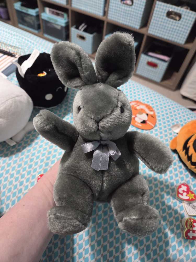 Coin Purse - Chic Chick Blonde