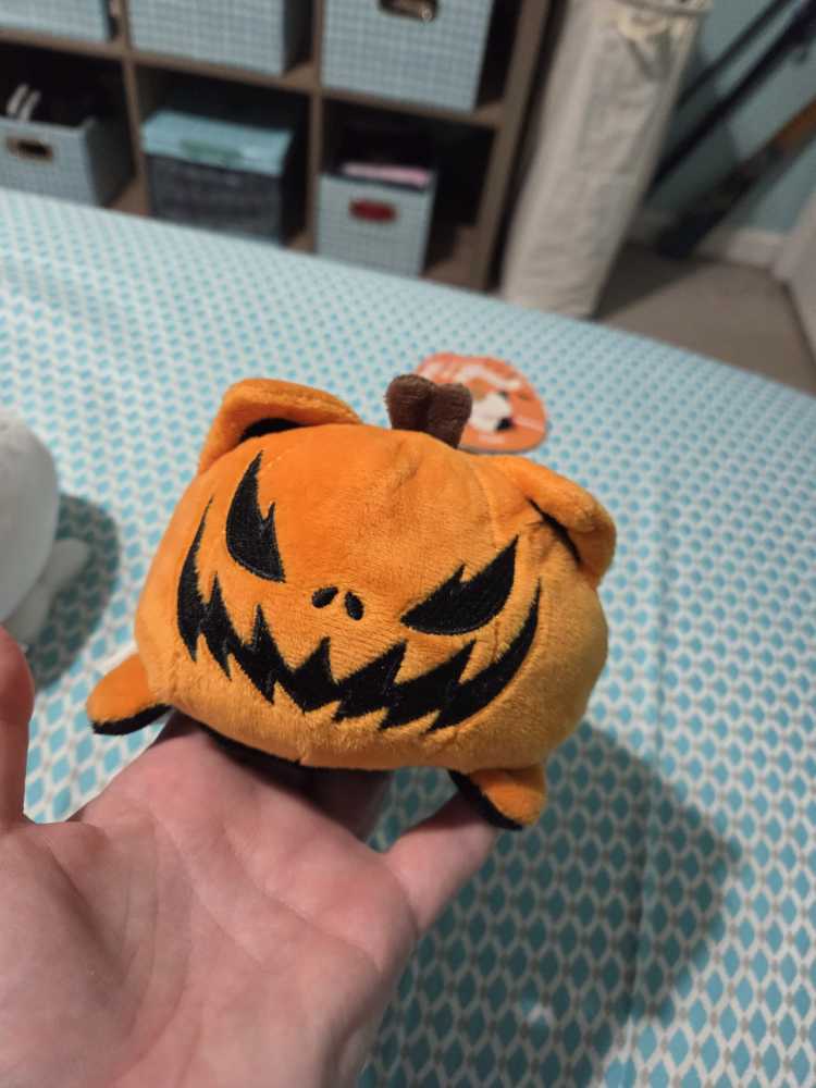 Petal Pink Lop Bunny