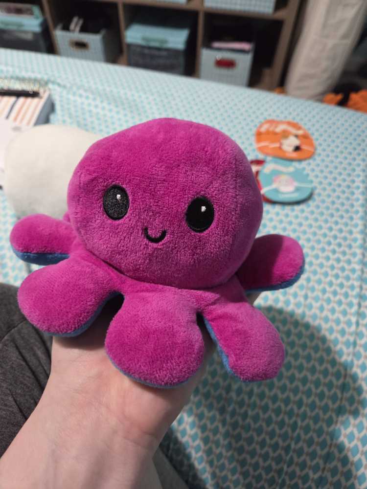 Liila’s Garden Tea Party Plush Blind Box