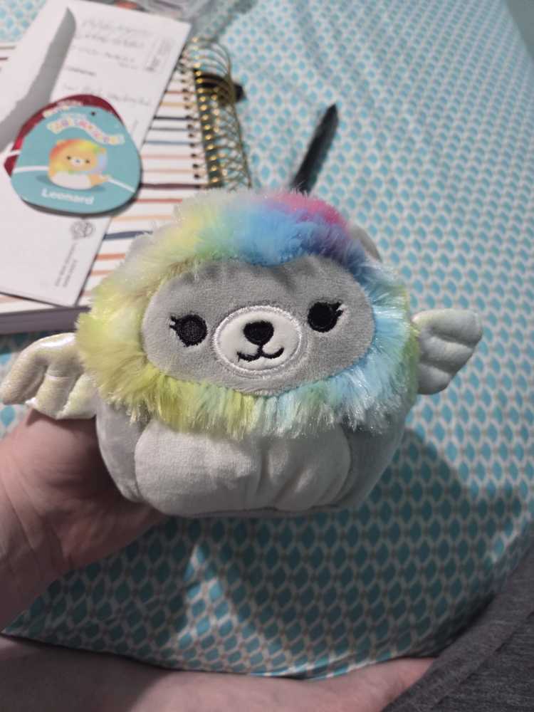 Furcoat Rabbit - Small