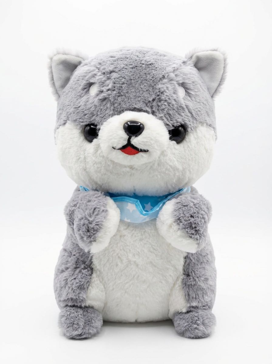 Bon The Rabbit Plush (Walten Files)