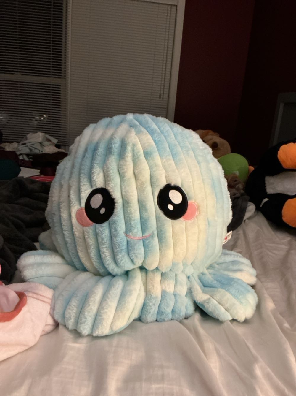 Rainbow the Chameleon