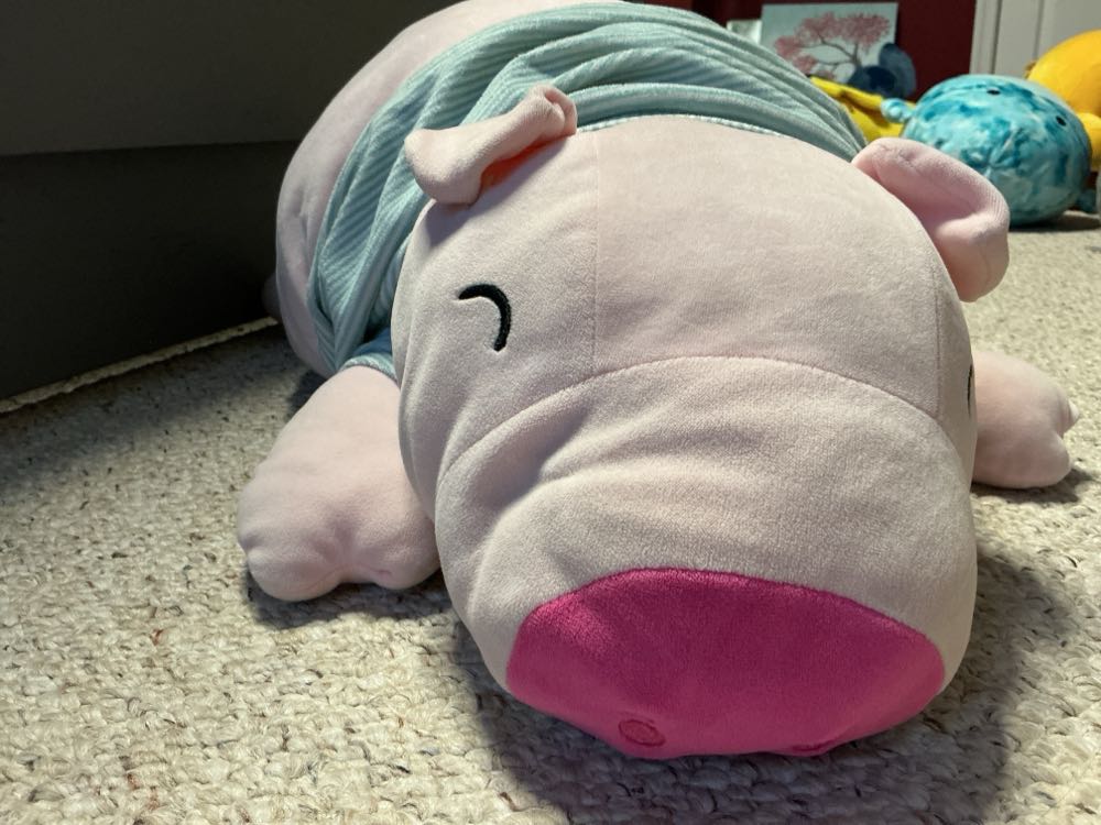 PlayMat - Chic Chick Danni