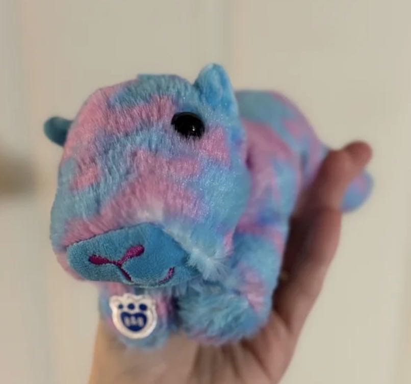 Divine Unicorn - Pouch