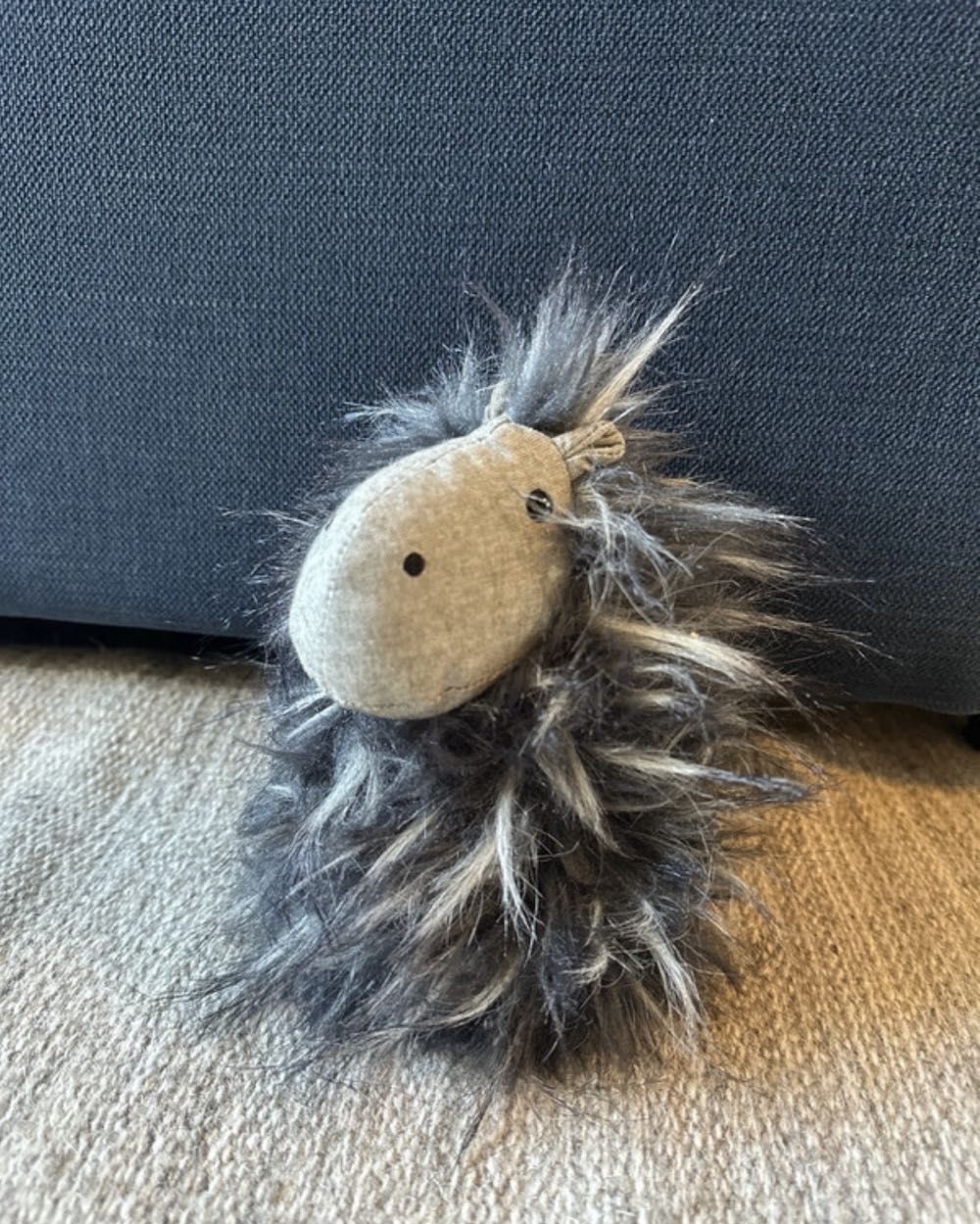 Pin Badge - Amuseable Paris Patisserie Macrons