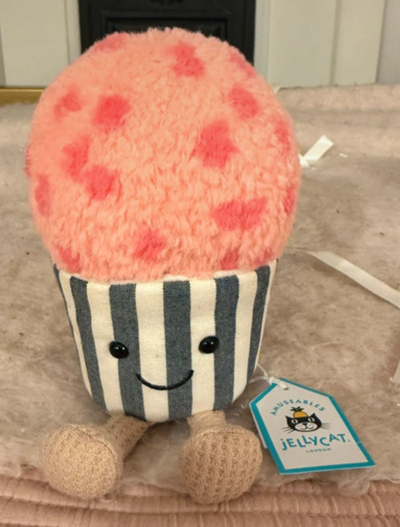 Fabulous Fruit Raspberry