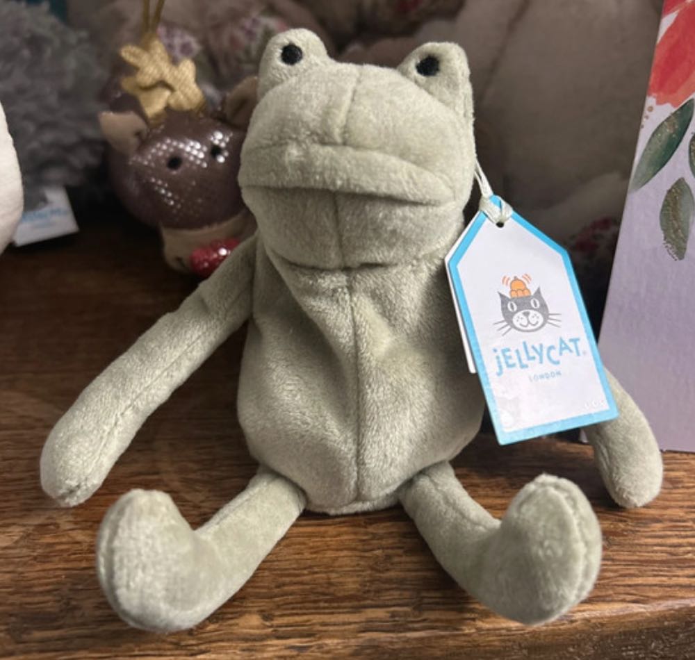 Bag - Bashful Bunny Beige