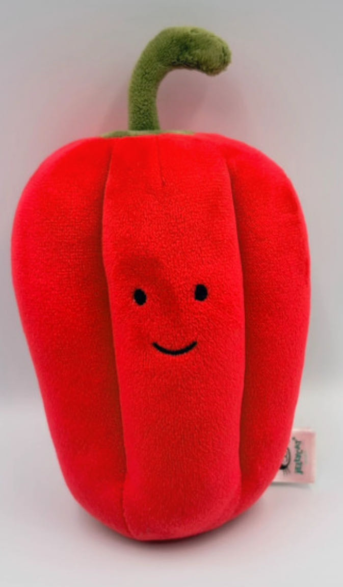 Baby Molly & Baby Tabby Series-Pinch-Sneak A-Bite