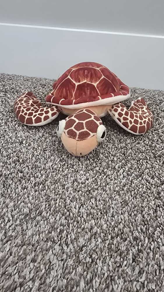 MM Milk Candy V2 Bunny Head Pendant Keychain Series Blind Box Plush Keychain Full Case Of 6