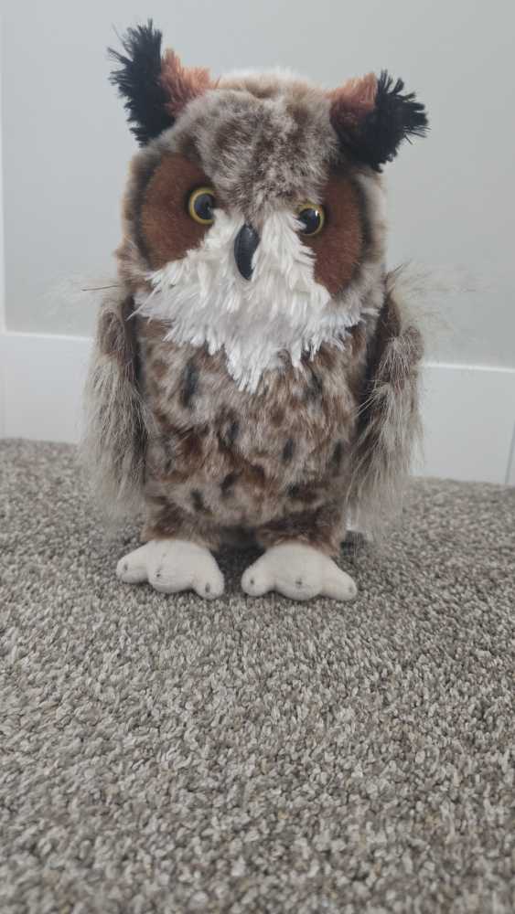 Juniper The Donkey Squishmallow Squishville Mini