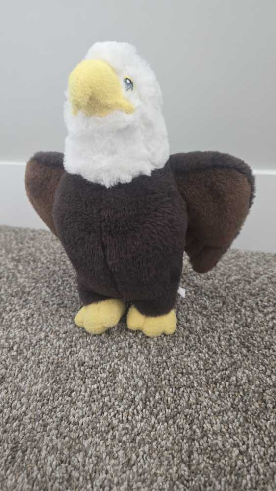 Bashful Monkey (Small)