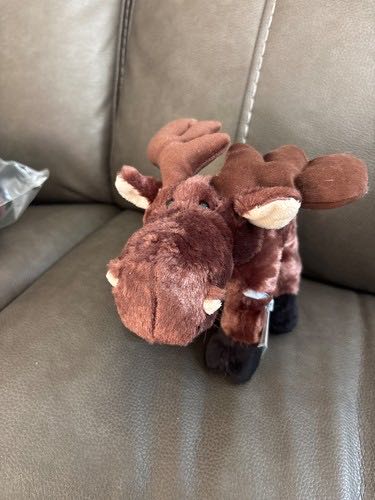 Holdall - Titter Witter Owl