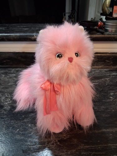 Care Bear Spring Collection, Grumpy Bear