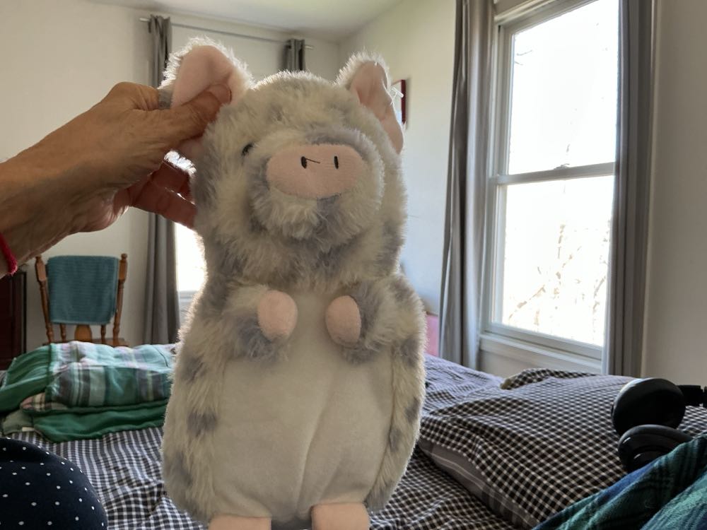 Shellos (West Sea) [6”]