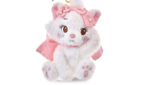 Pouch - Peanut Penguin