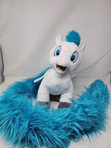 Amuseable Egg - Fried