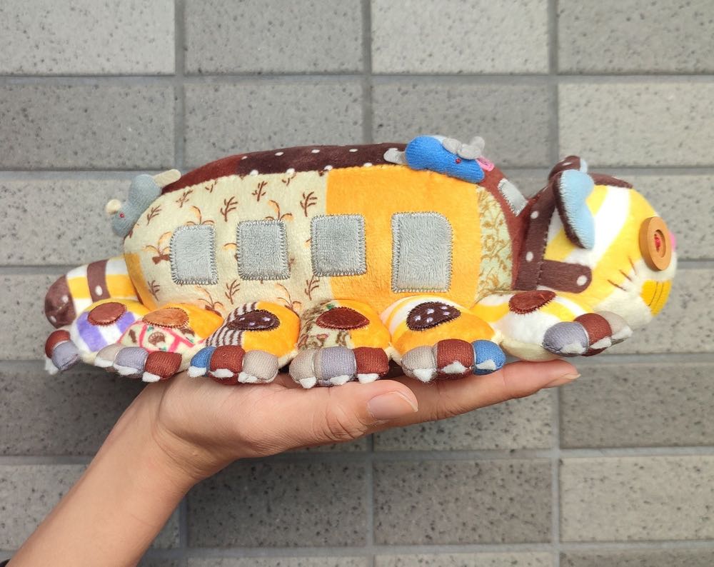 Levi The Lamb Squishmallow Squishville Mini 